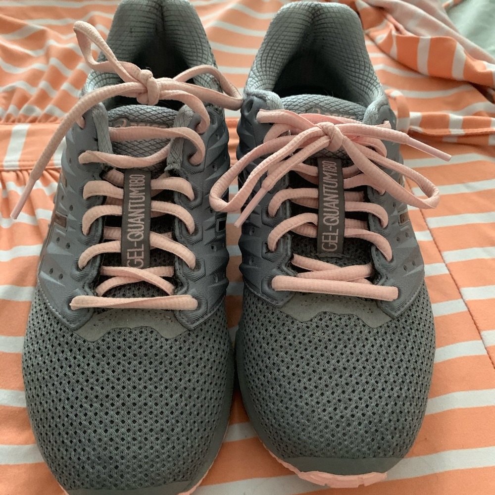 ASIC Gel Quantum Women sneakers